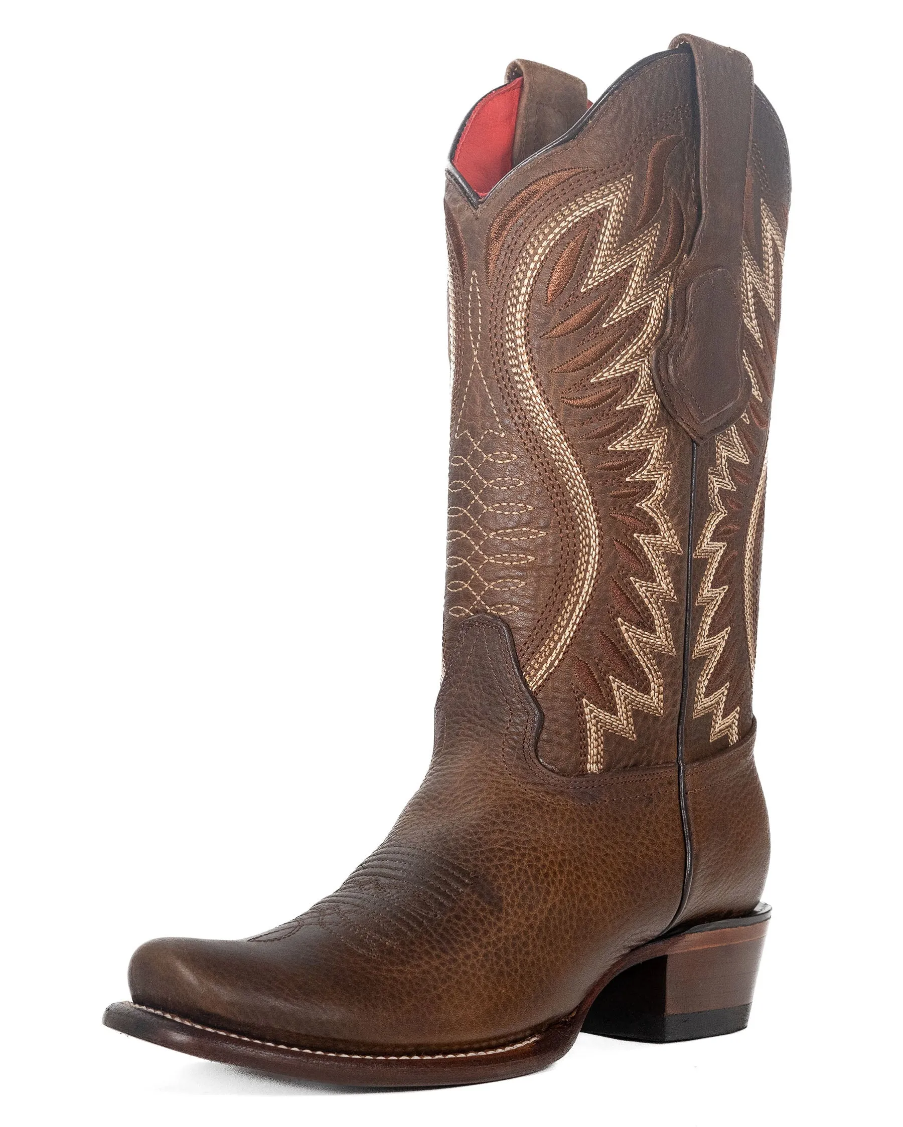 Women's Dubai Western Boots