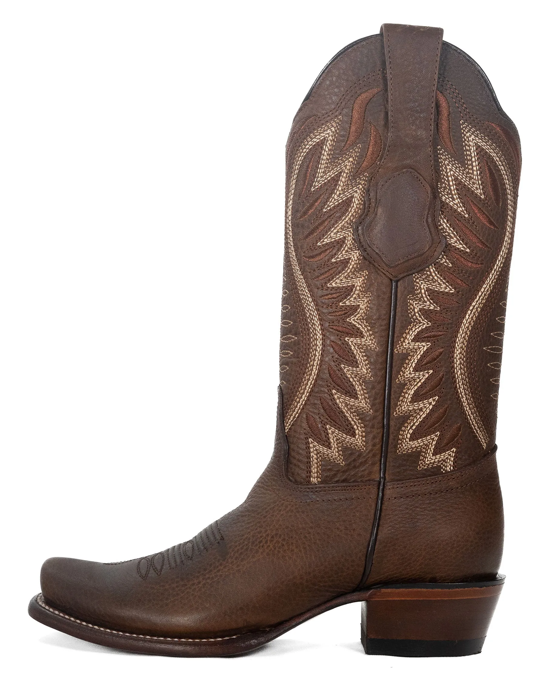 Women's Dubai Western Boots