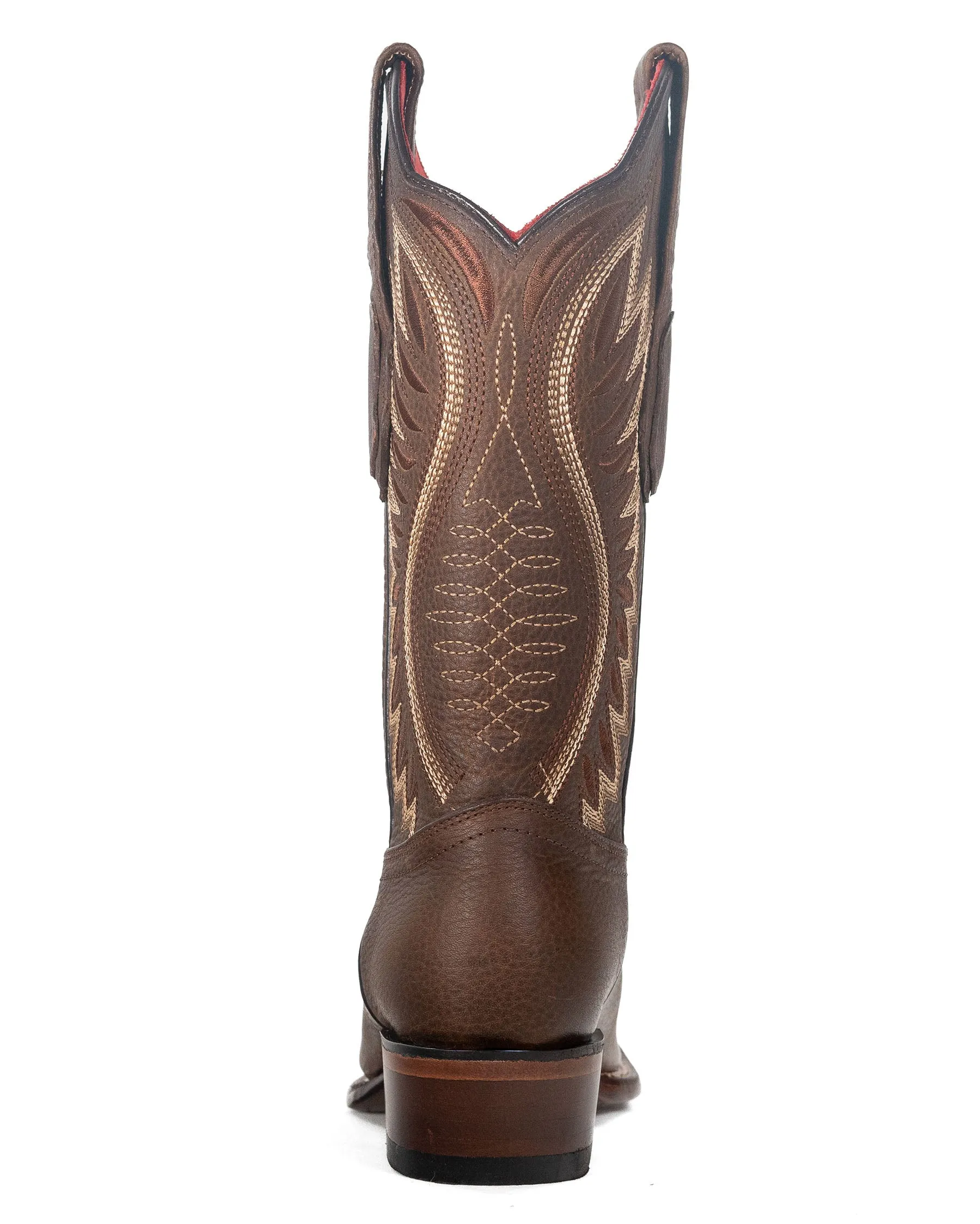 Women's Dubai Western Boots