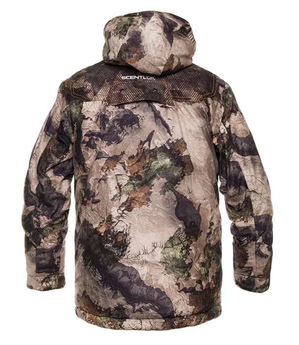 Youth Hundo Hydrotherm 3-in-1 Parka