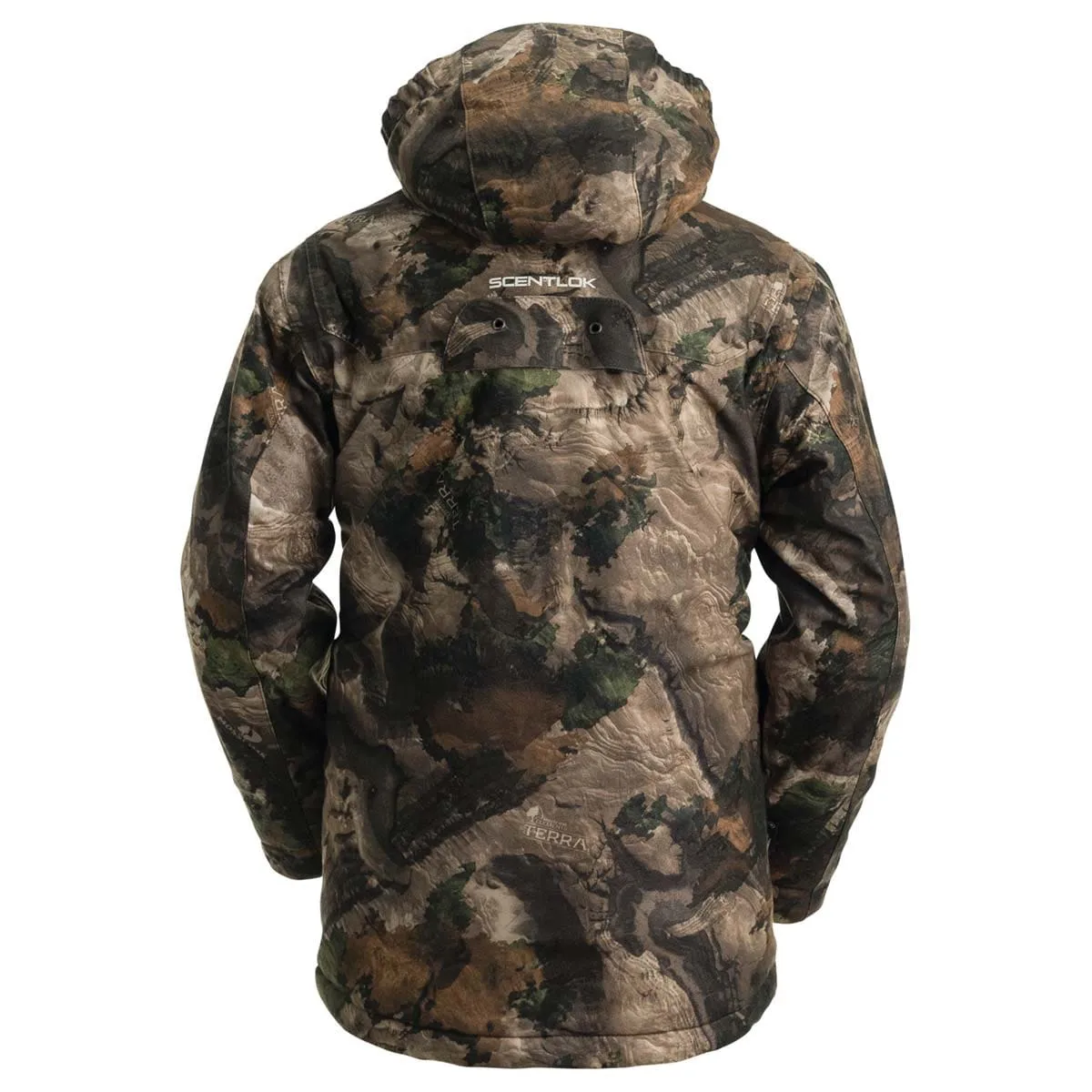 Youth Hundo Hydrotherm 3-in-1 Parka