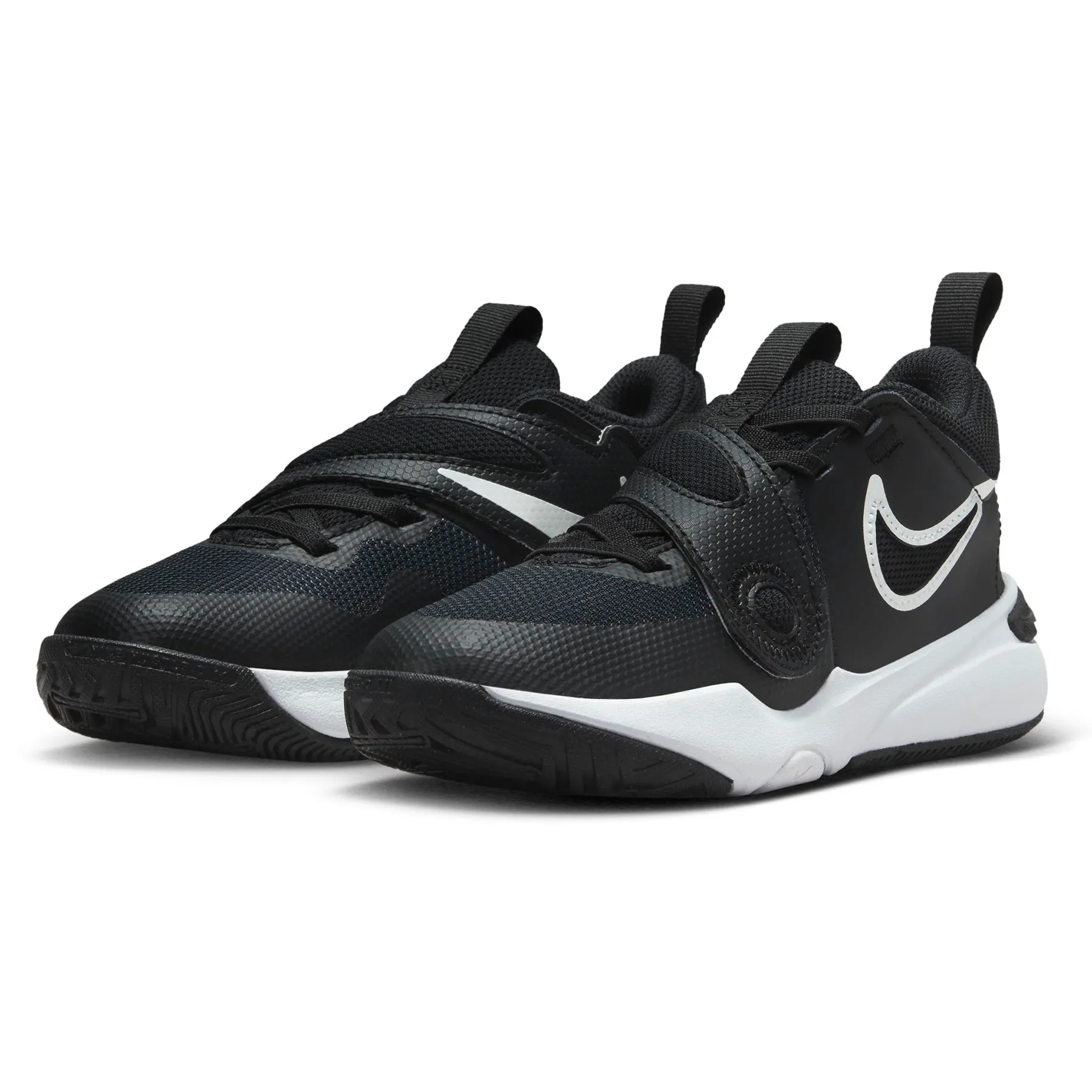 Zapatillas Nike Nios Basketball Team Hustle D 11 | DV8994-002