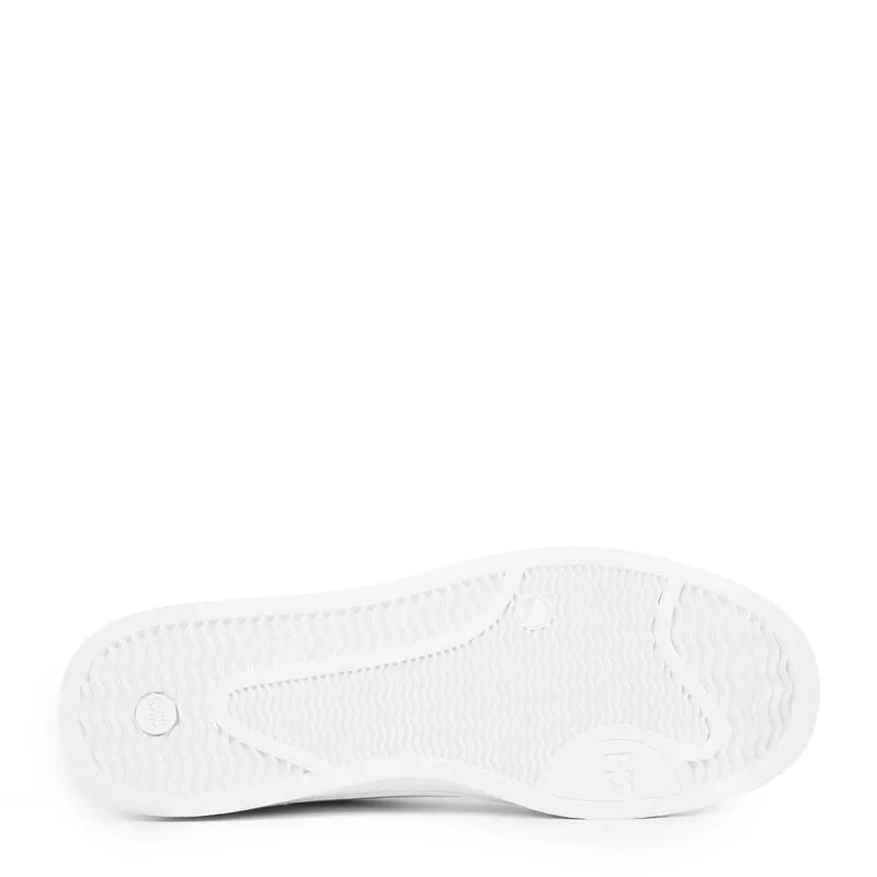 Zapatillas Urbanas Hombre North Star Compus Blanco