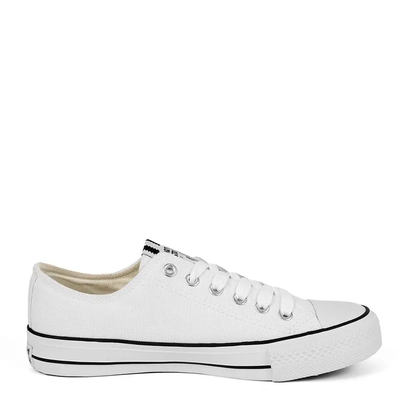 Zapatillas Urbanas North Star para Mujer Textil